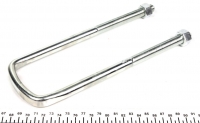 Стремянка задняя 26cm MB 609-711 (M14x1,5x71x260)