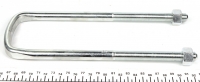 Стремянка задняя 26cm MB 609-711 (M14x1,5x71x260)
