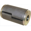 Сайлентблок рессоры D=62.5mm d=24mm H=106mm