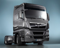 MAN-TGX