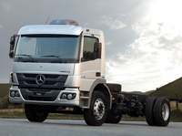 mercedes-atego
